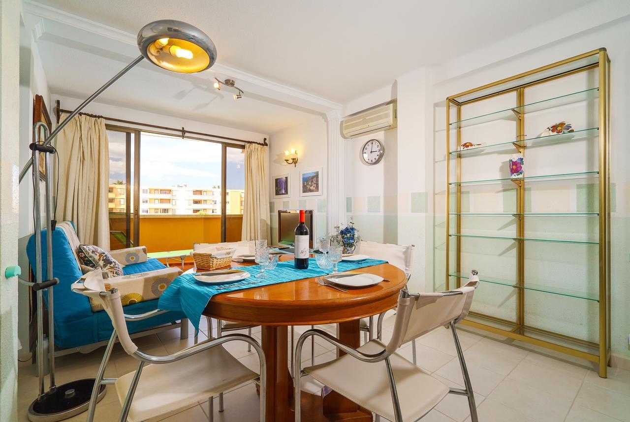 Ferienwohnung Zeus Jávea Exterior foto