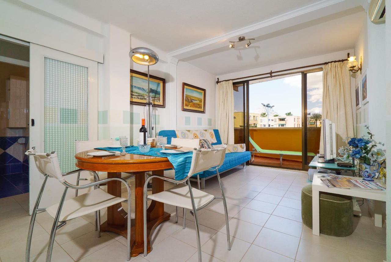 Ferienwohnung Zeus Jávea Exterior foto