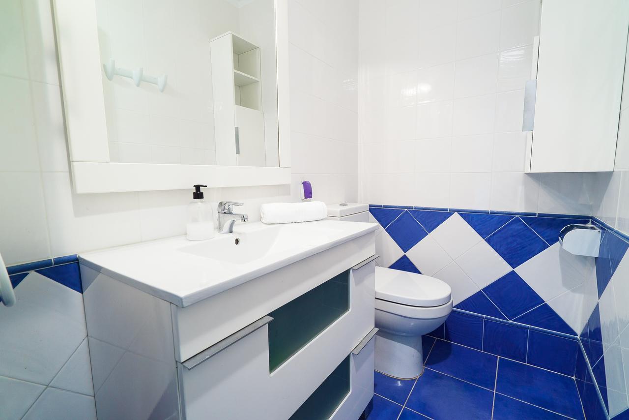 Ferienwohnung Zeus Jávea Exterior foto
