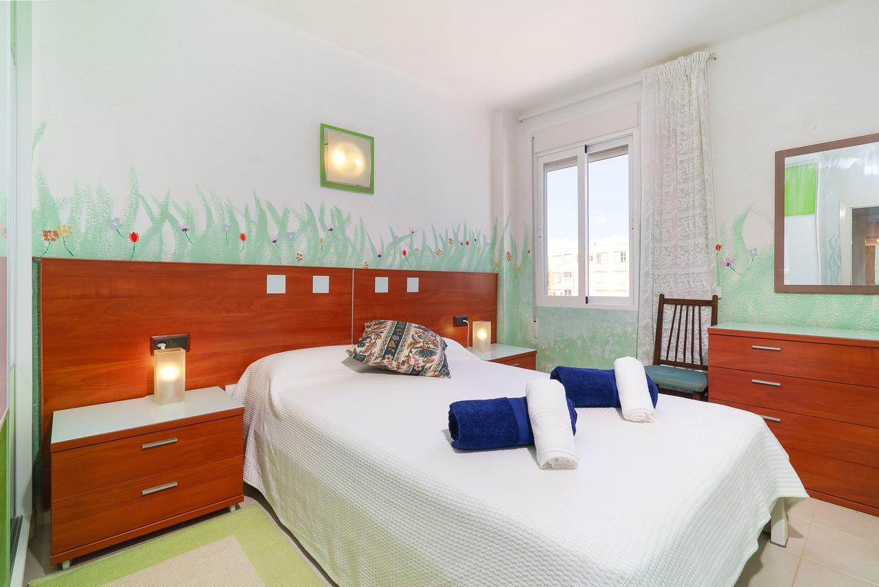 Ferienwohnung Zeus Jávea Exterior foto