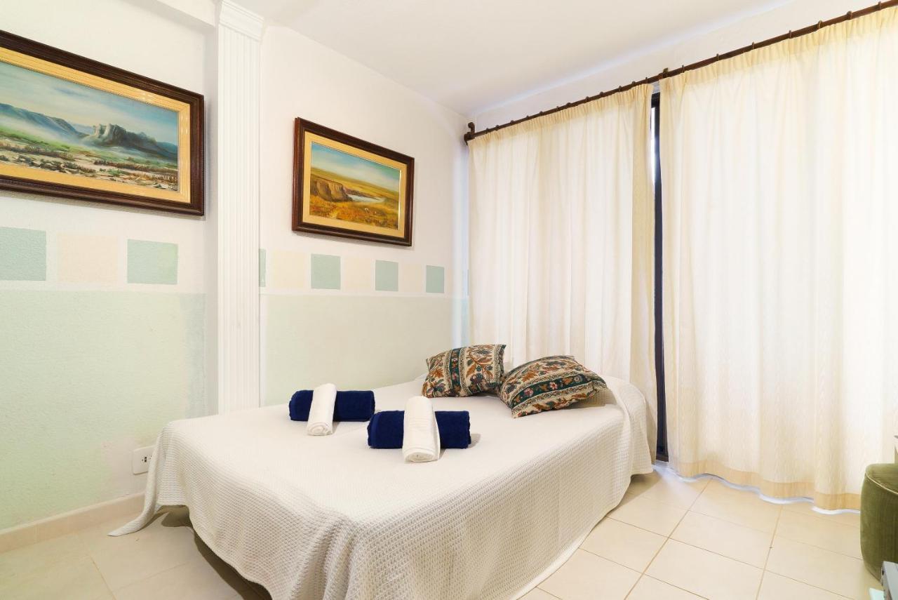 Ferienwohnung Zeus Jávea Exterior foto