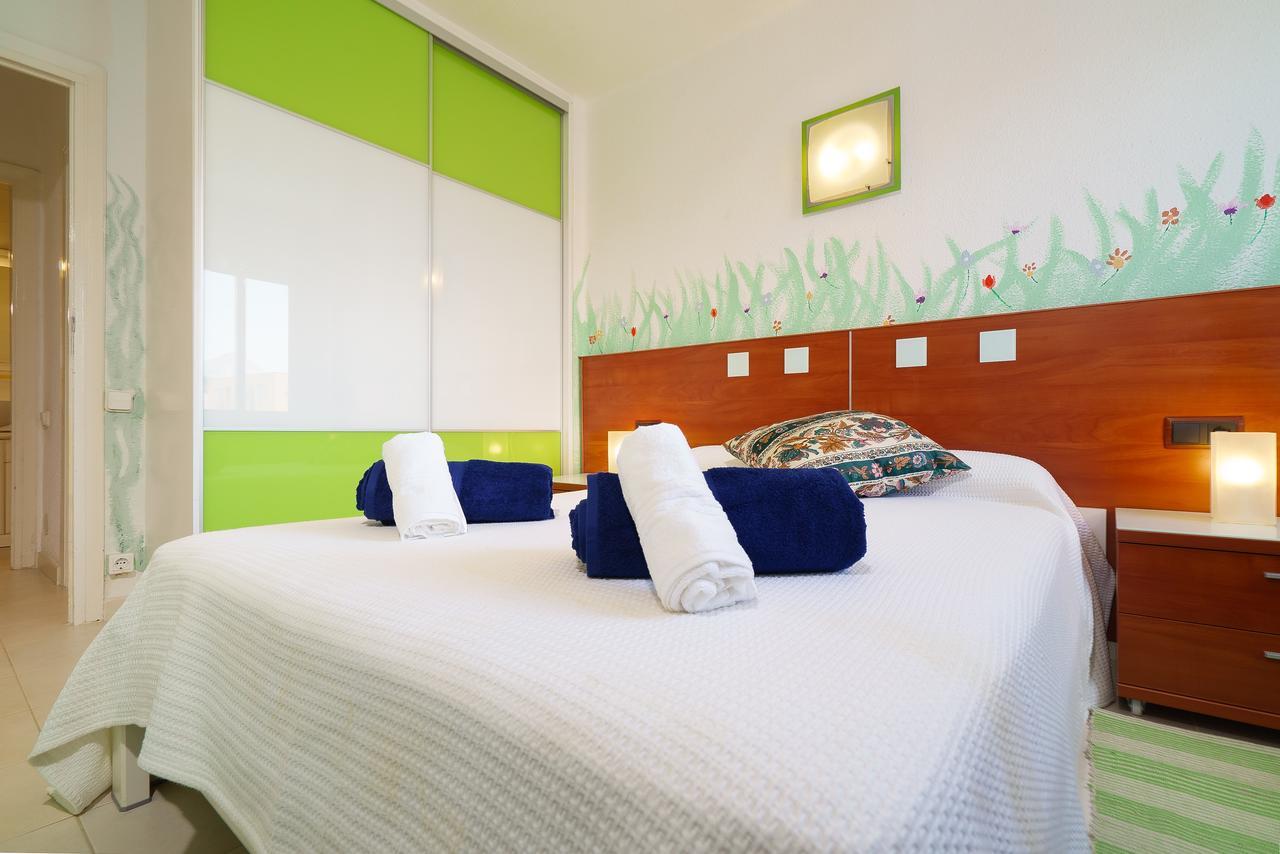 Ferienwohnung Zeus Jávea Exterior foto