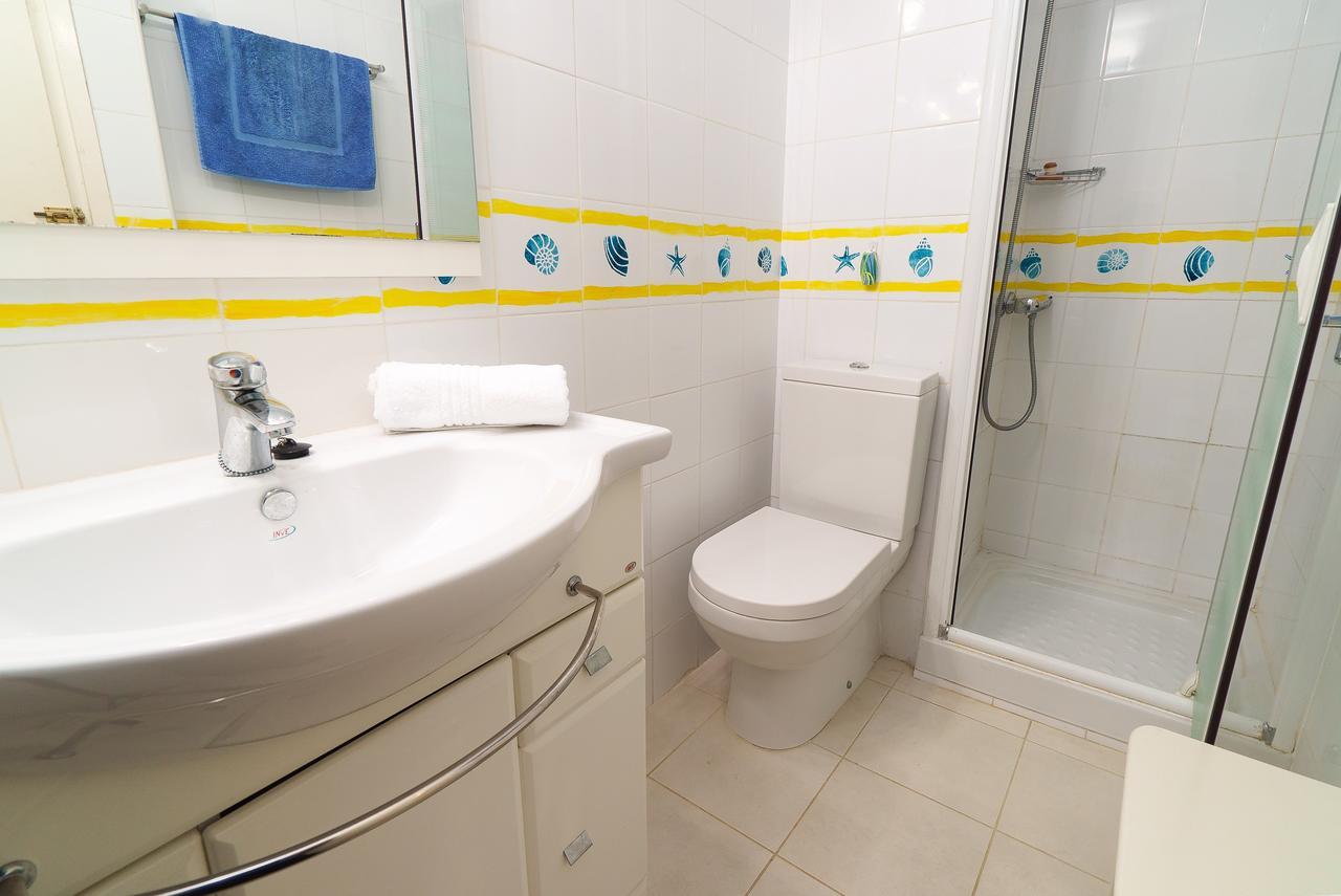 Ferienwohnung Zeus Jávea Exterior foto